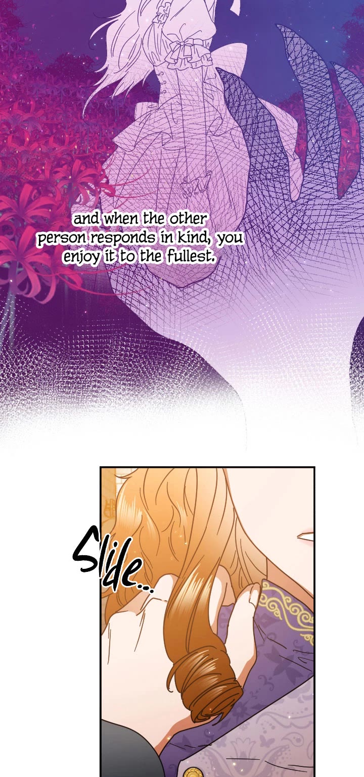 Lady Baby Chapter 183 page 4 - Chapter 183
