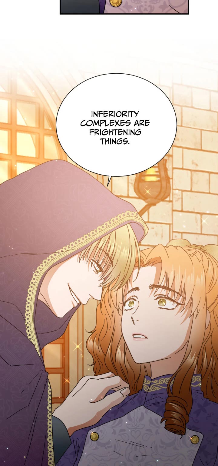 Lady Baby Chapter 183 page 5 - Chapter 183