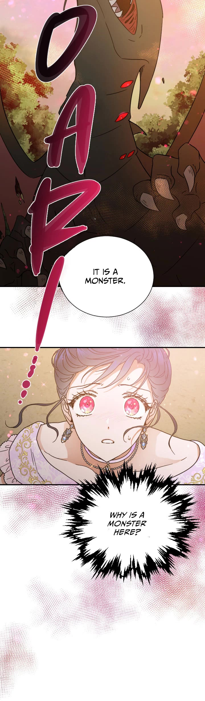 Lady Baby Chapter 184 page 12 - Chapter 184