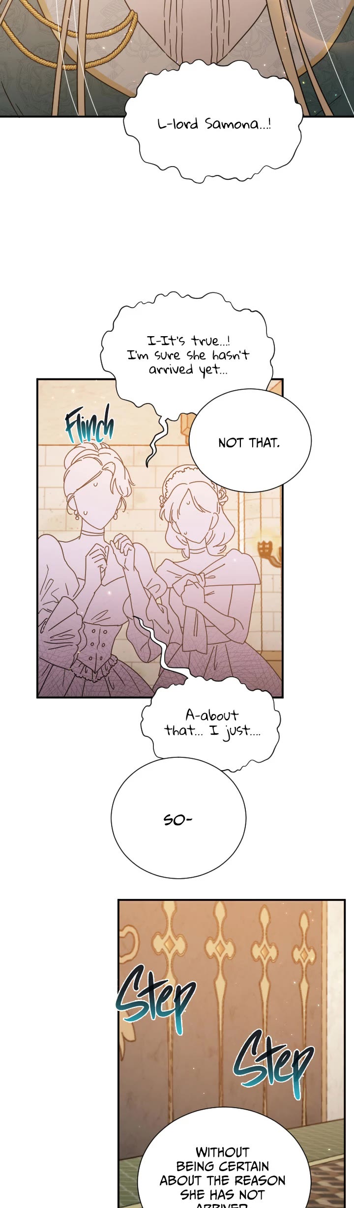 Lady Baby Chapter 184 page 17 - Chapter 184