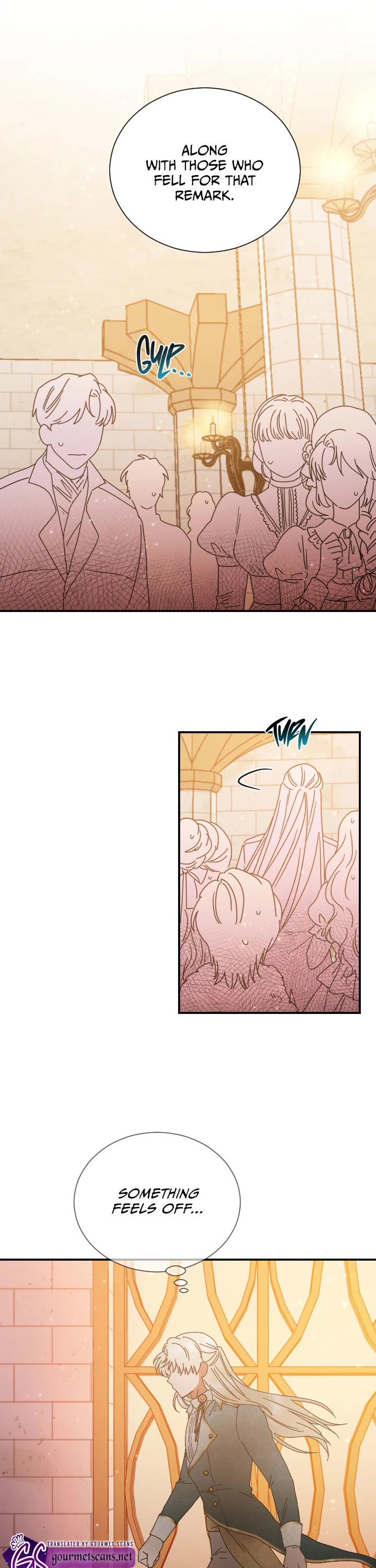 Lady Baby Chapter 184 page 19 - Chapter 184
