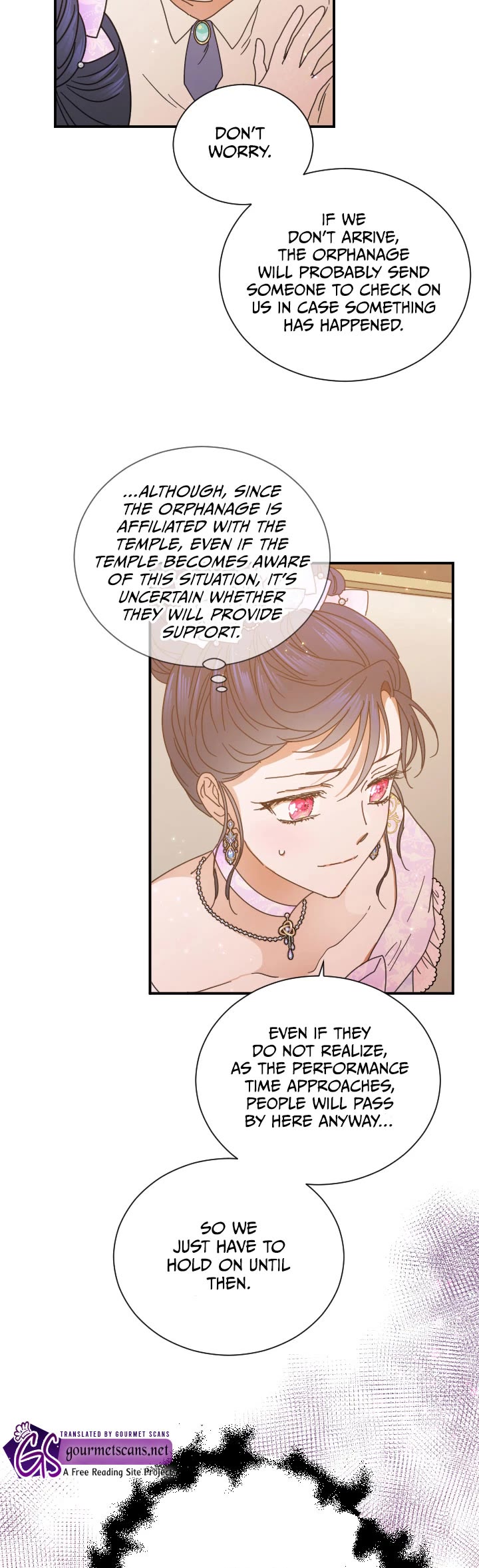 Lady Baby Chapter 184 page 23 - Chapter 184