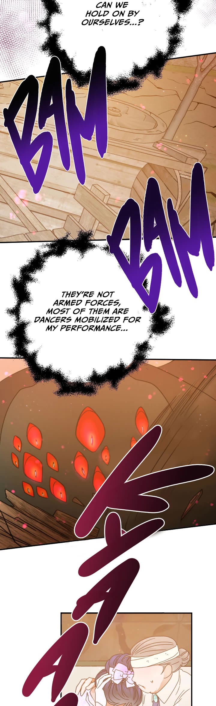 Lady Baby Chapter 184 page 24 - Chapter 184