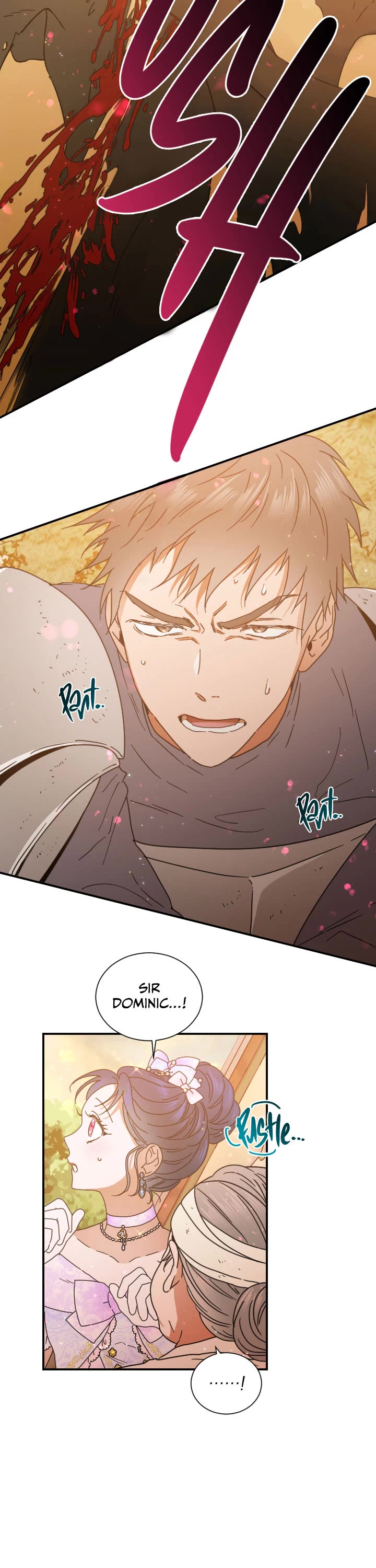 Lady Baby Chapter 184 page 26 - Chapter 184
