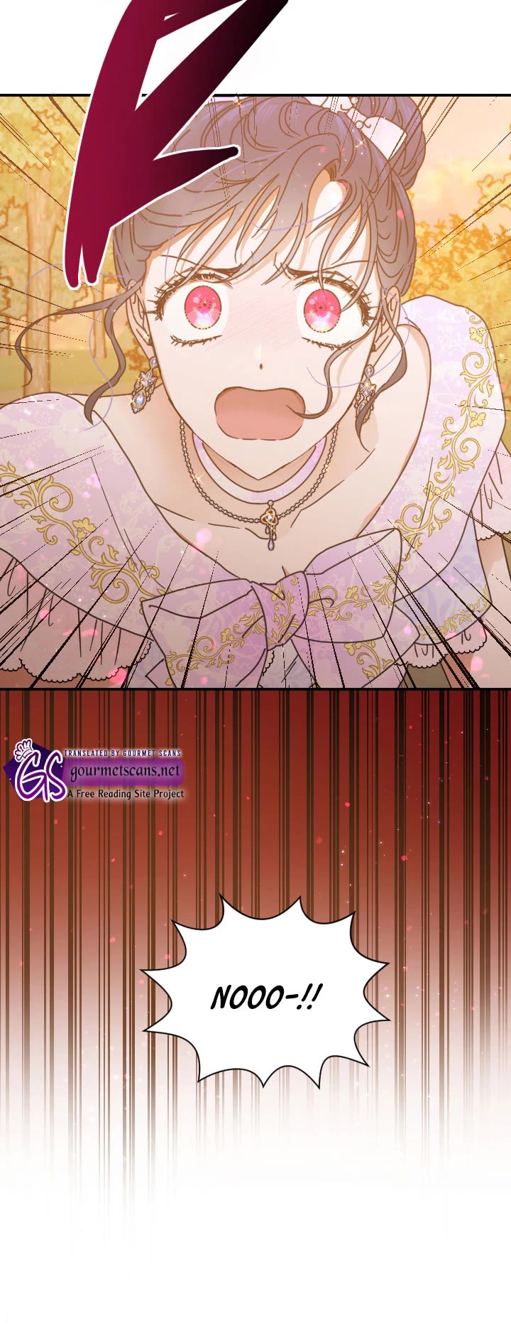 Lady Baby Chapter 184 page 29 - Chapter 184