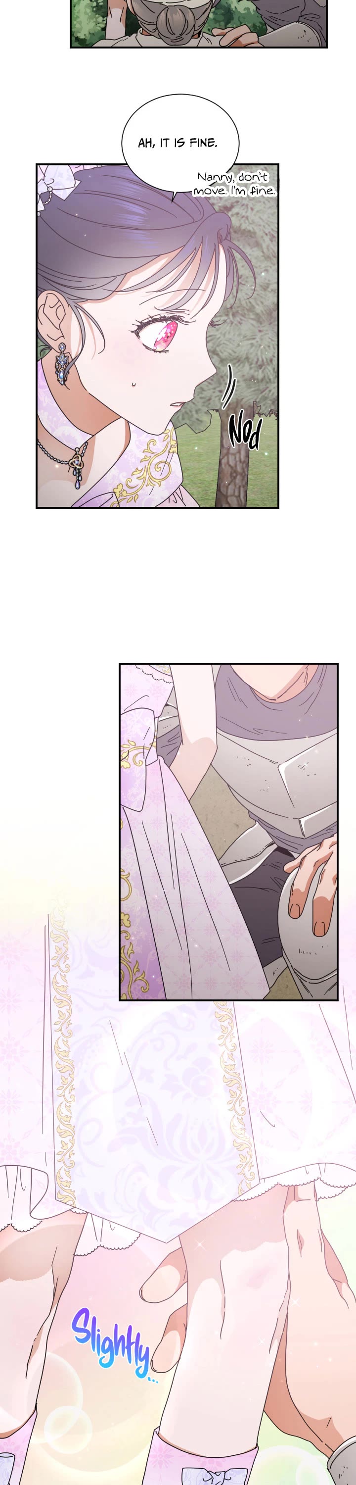 Lady Baby Chapter 184 page 7 - Chapter 184