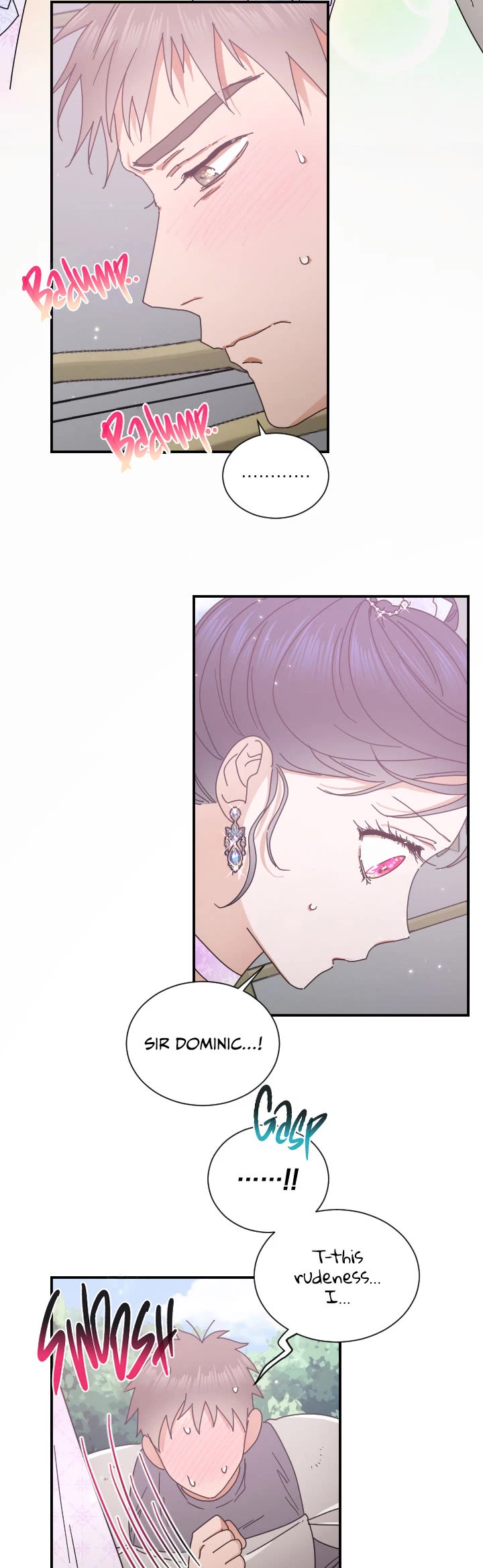 Lady Baby Chapter 184 page 8 - Chapter 184