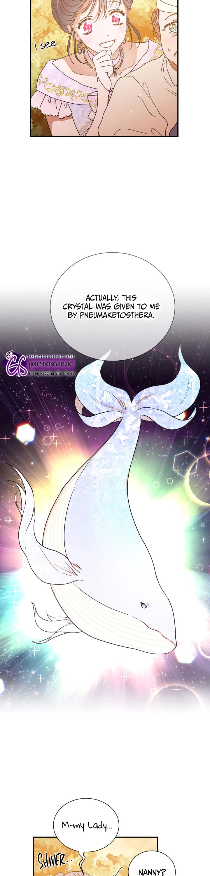 Lady Baby Chapter 185 page 13 - Chapter 185