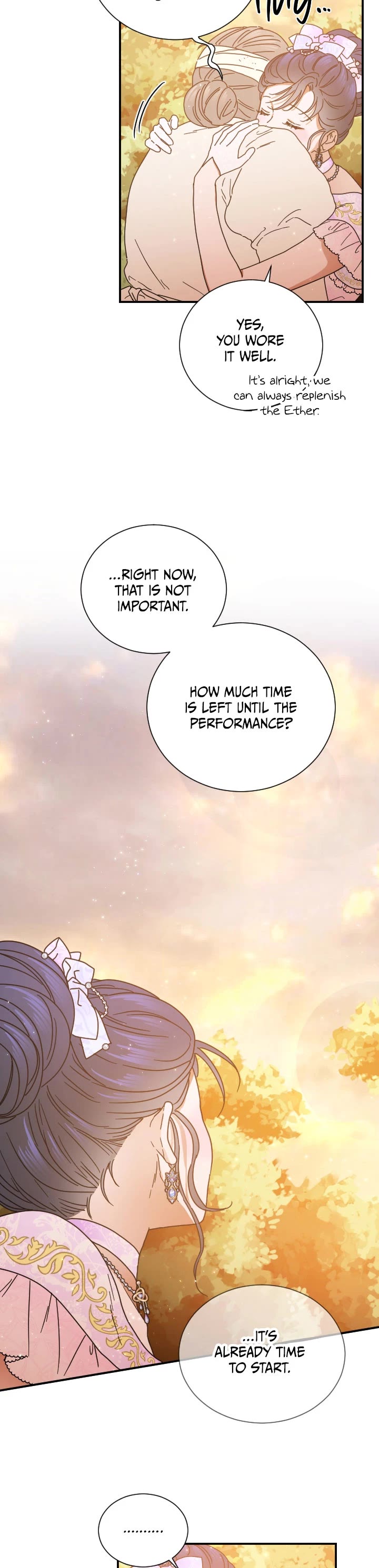 Lady Baby Chapter 185 page 15 - Chapter 185