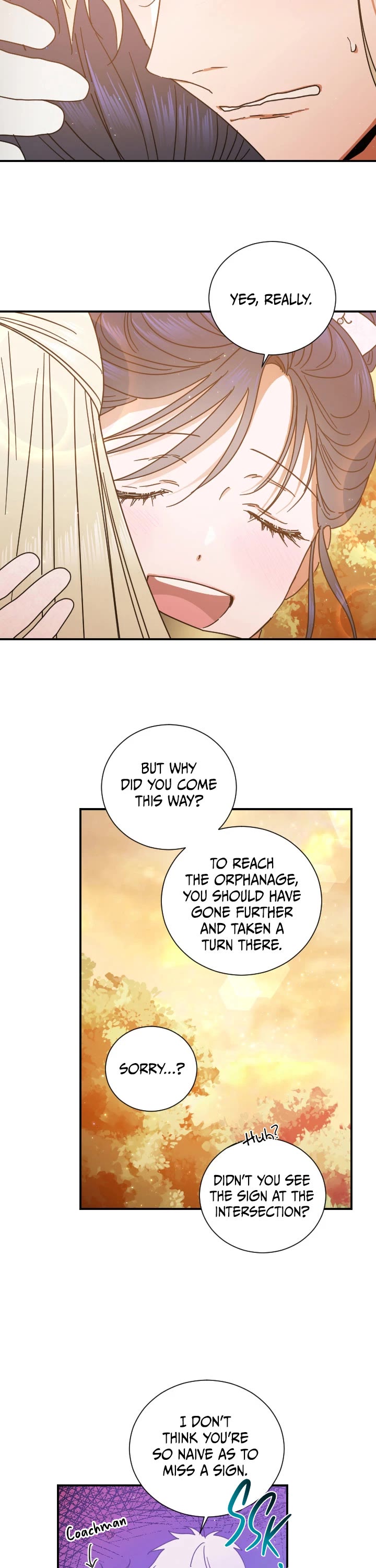Lady Baby Chapter 185 page 20 - Chapter 185