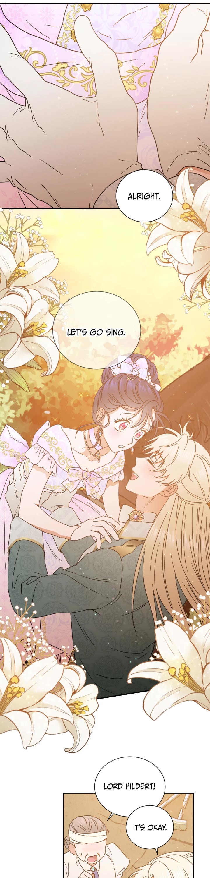 Lady Baby Chapter 185 page 23 - Chapter 185