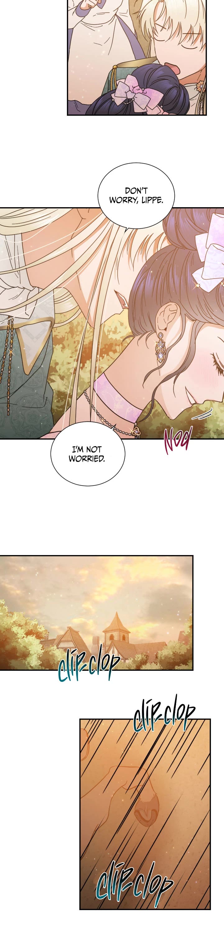 Lady Baby Chapter 185 page 24 - Chapter 185