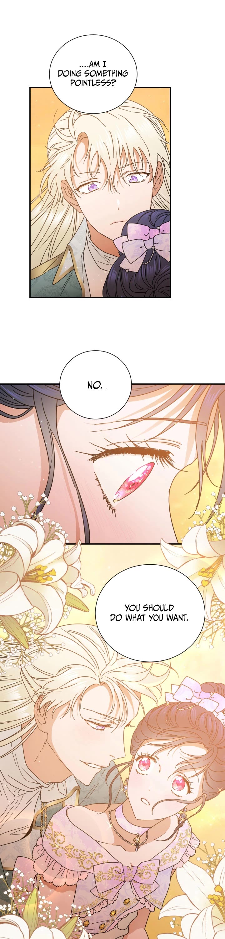 Lady Baby Chapter 185 page 25 - Chapter 185