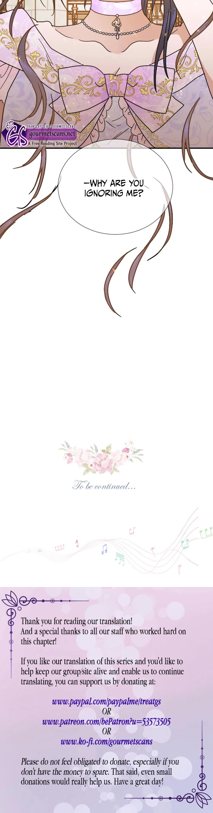 Lady Baby Chapter 185 page 30 - Chapter 185
