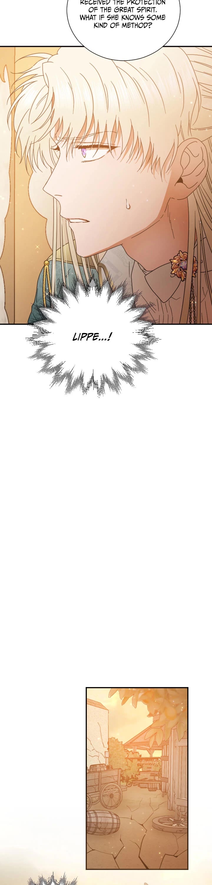 Lady Baby Chapter 185 page 5 - Chapter 185