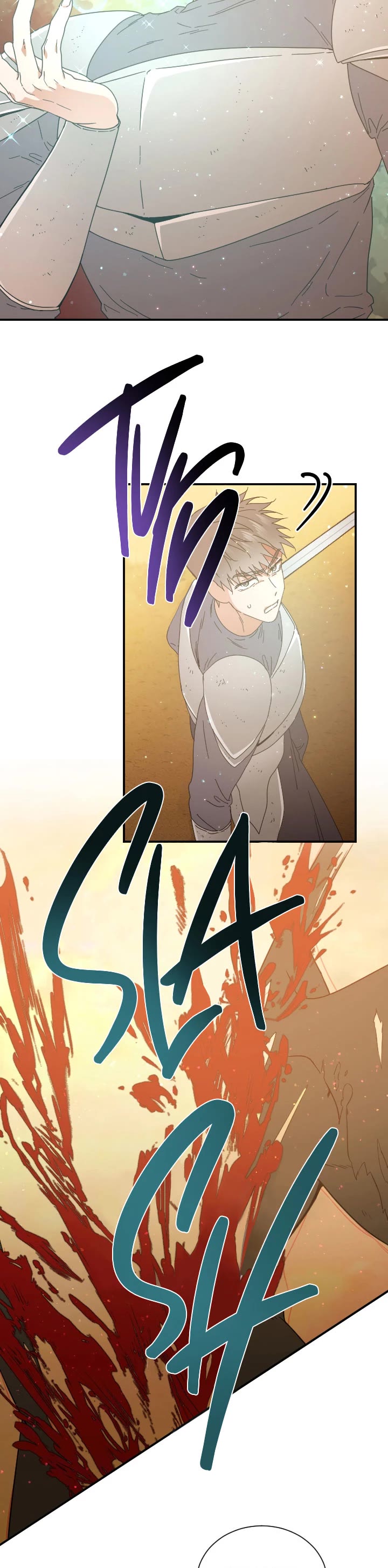 Lady Baby Chapter 185 page 7 - Chapter 185