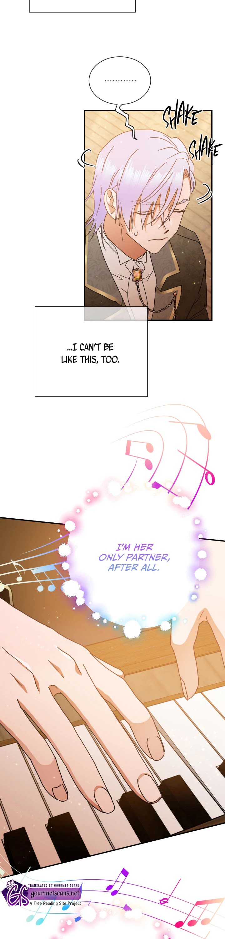 Lady Baby Chapter 186 page 13 - Chapter 186