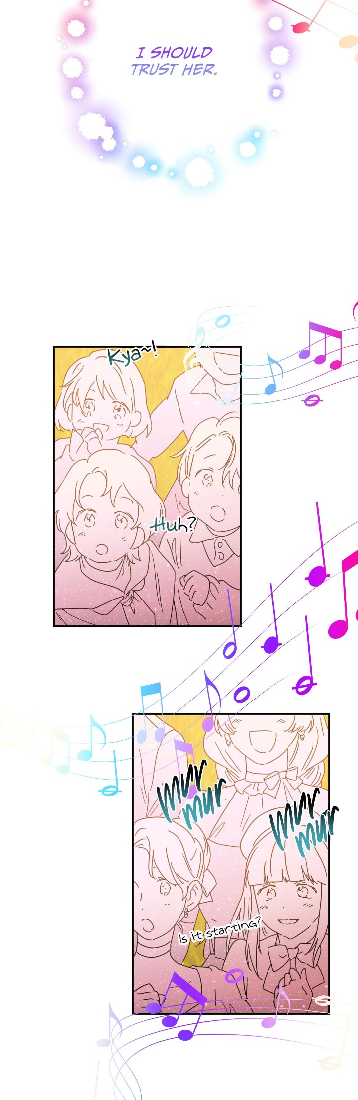 Lady Baby Chapter 186 page 14 - Chapter 186