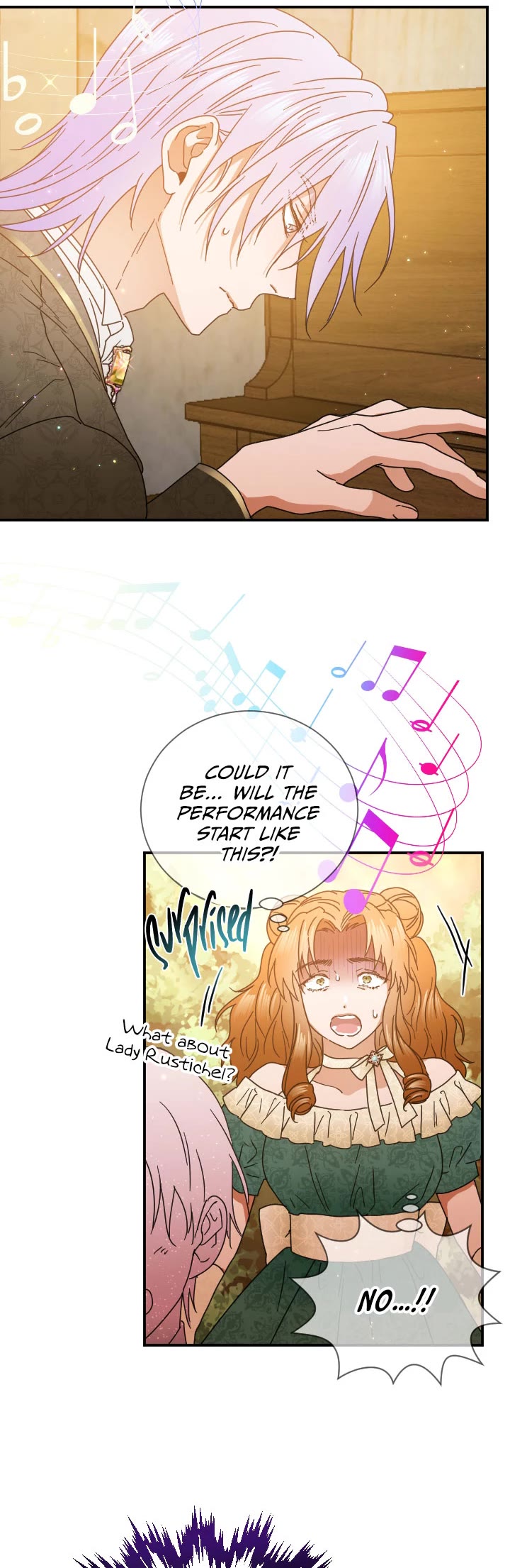 Lady Baby Chapter 186 page 15 - Chapter 186