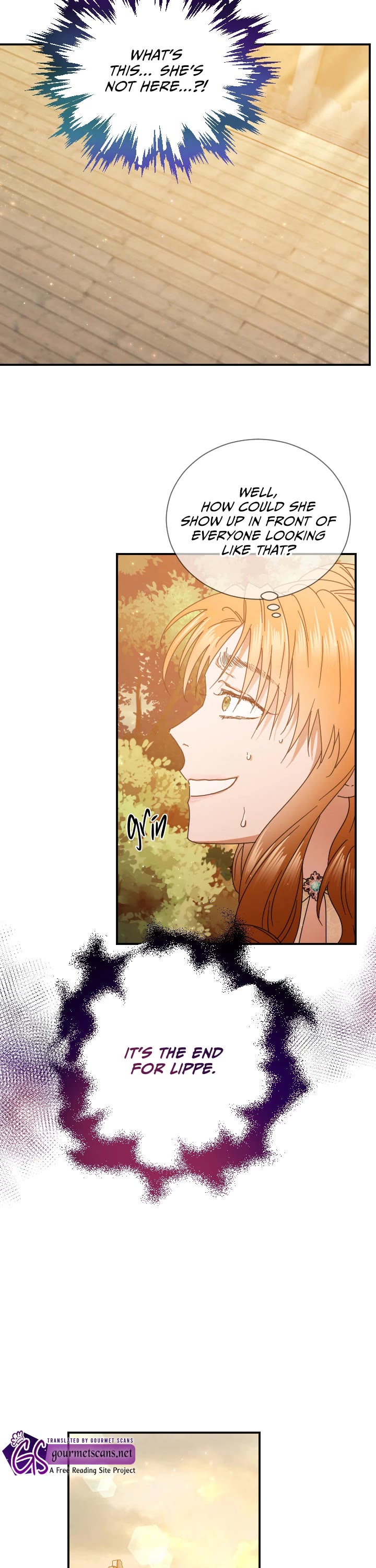 Lady Baby Chapter 186 page 16 - Chapter 186
