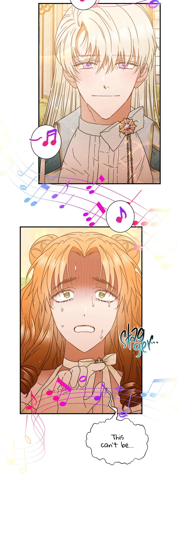 Lady Baby Chapter 186 page 18 - Chapter 186