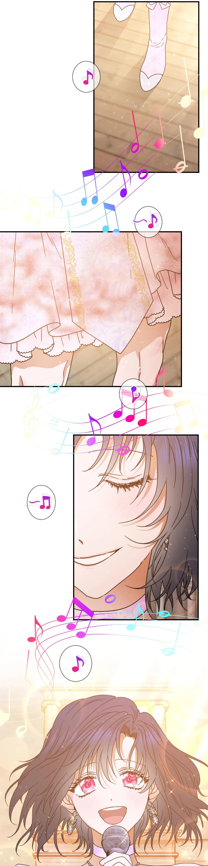 Lady Baby Chapter 186 page 19 - Chapter 186