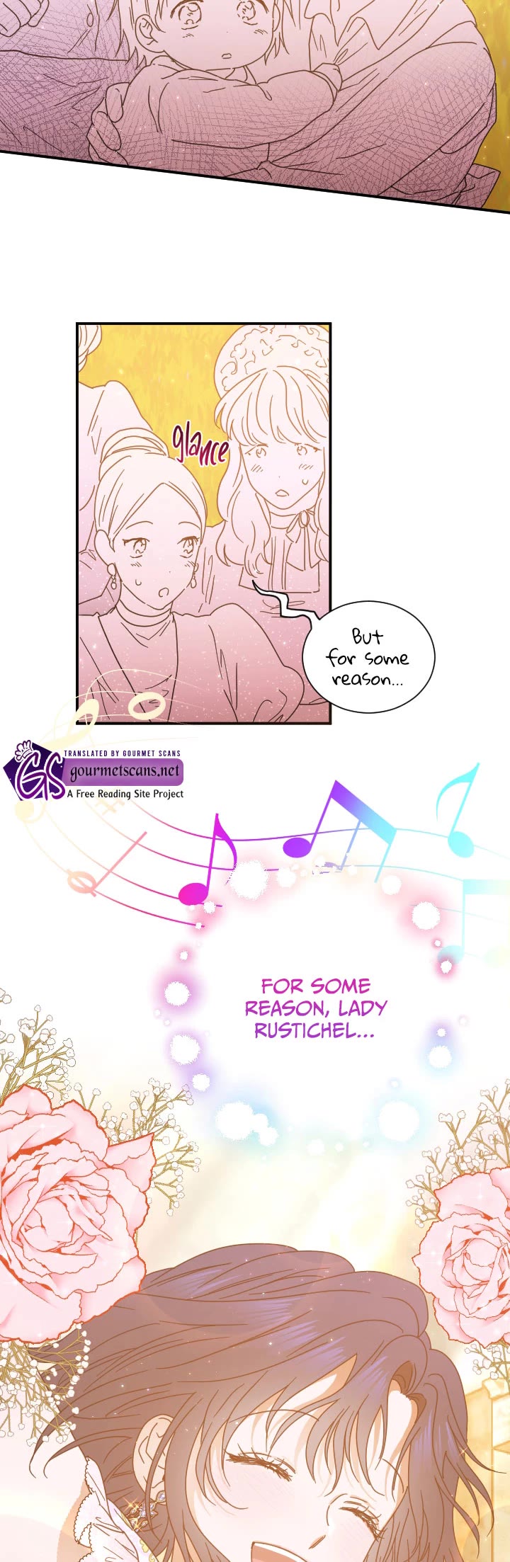 Lady Baby Chapter 186 page 21 - Chapter 186