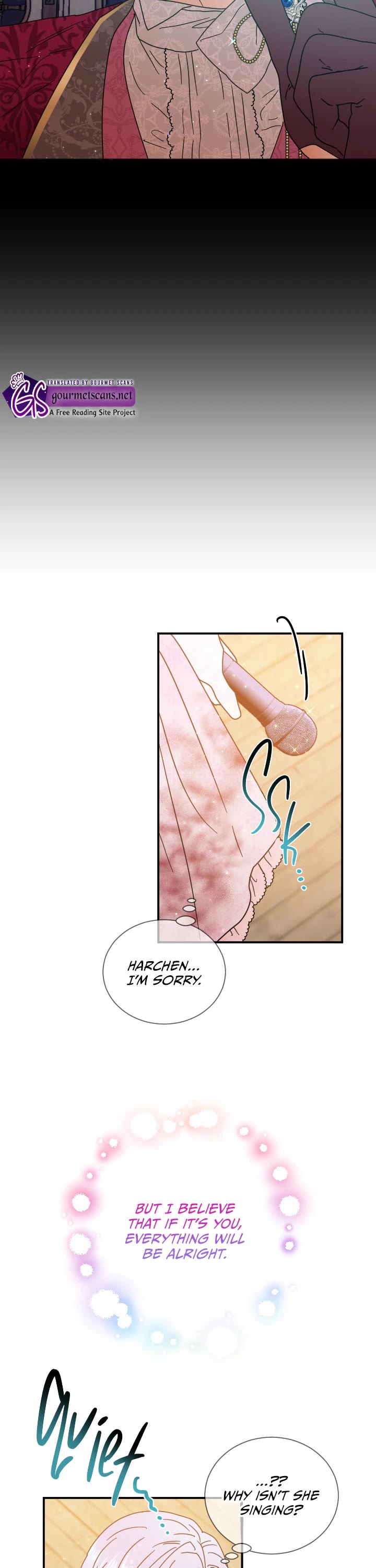 Lady Baby Chapter 186 page 25 - Chapter 186