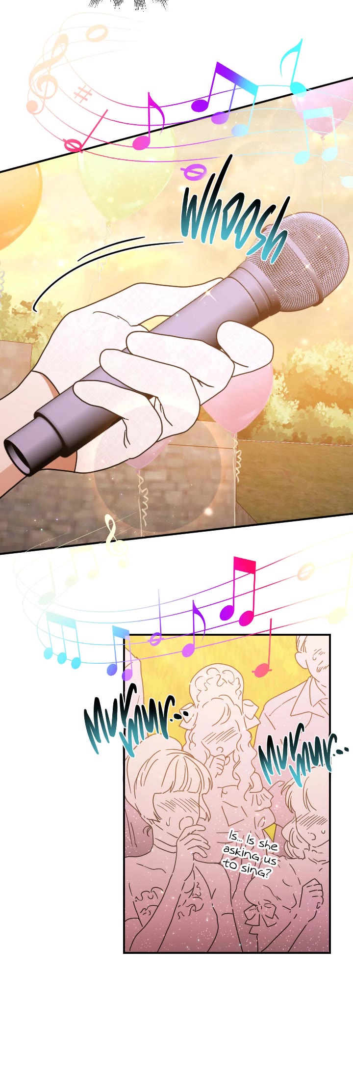 Lady Baby Chapter 186 page 27 - Chapter 186