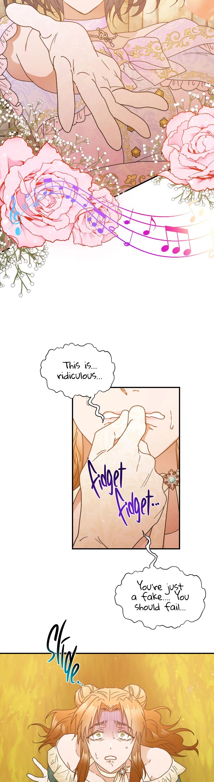 Lady Baby Chapter 186 page 30 - Chapter 186