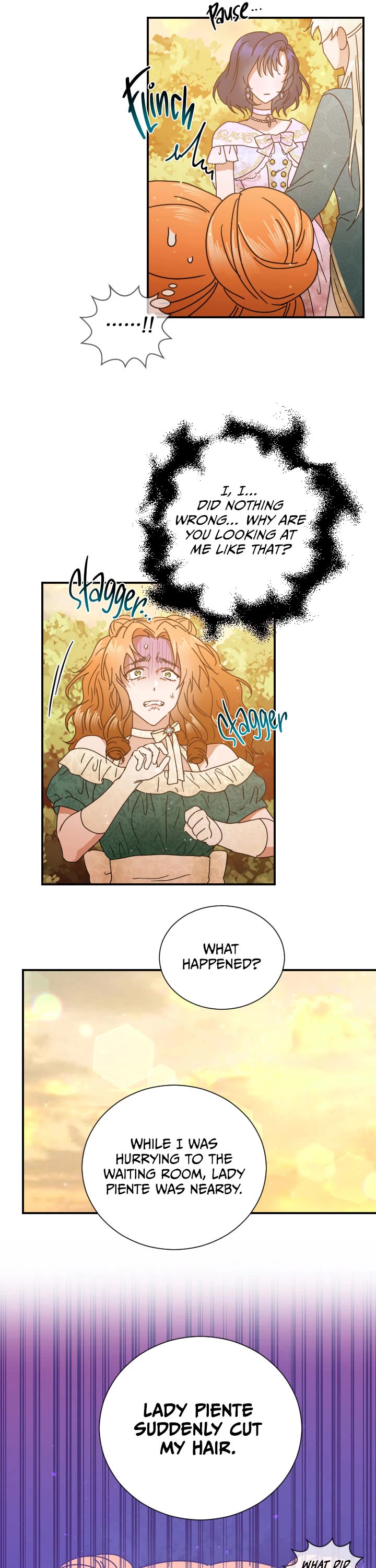 Lady Baby Chapter 187 page 10 - Chapter 187