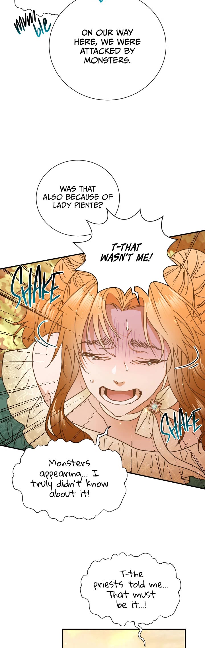 Lady Baby Chapter 187 page 14 - Chapter 187