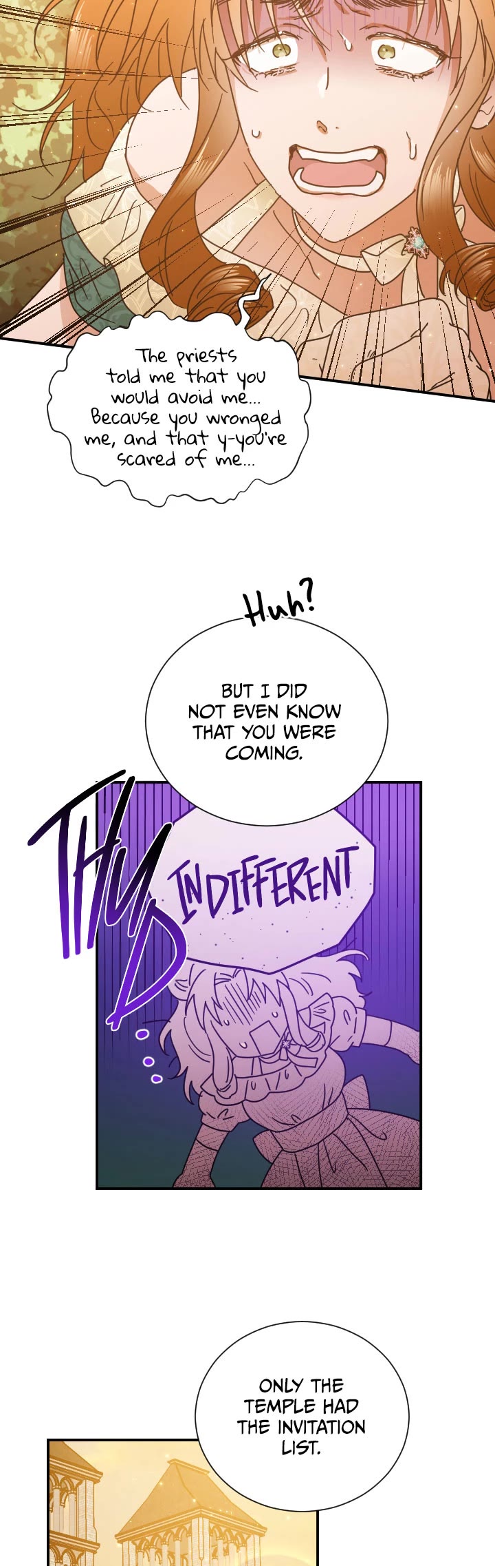 Lady Baby Chapter 187 page 17 - Chapter 187