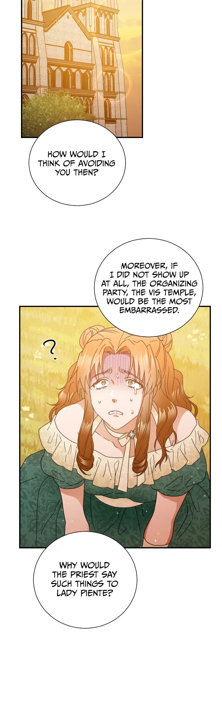 Lady Baby Chapter 187 page 18 - Chapter 187