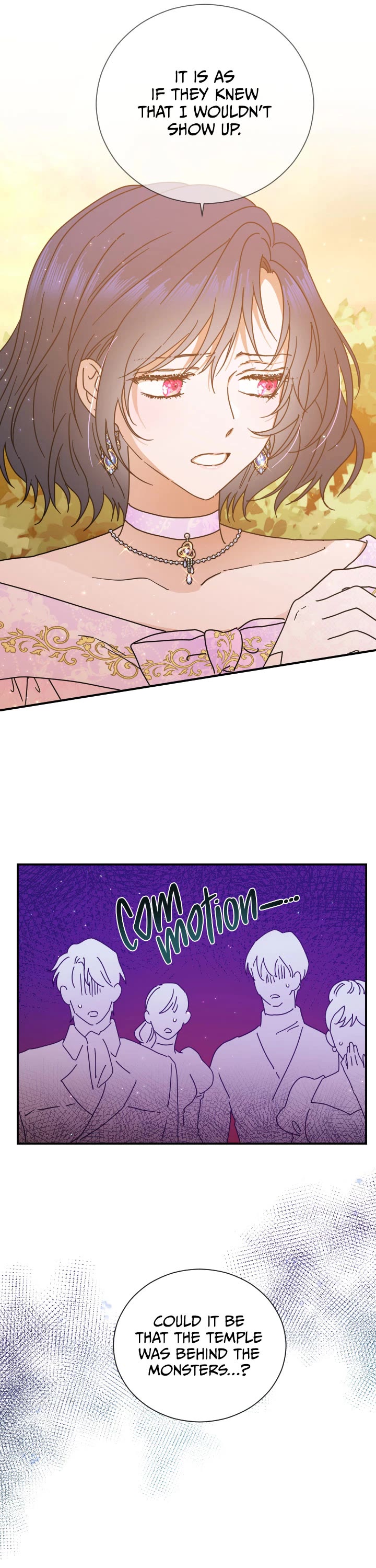 Lady Baby Chapter 187 page 19 - Chapter 187