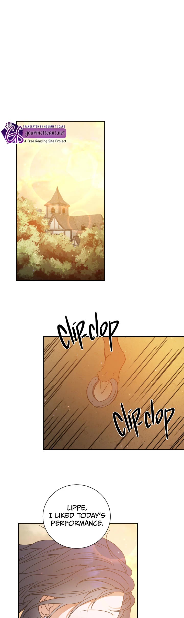 Lady Baby Chapter 187 page 20 - Chapter 187