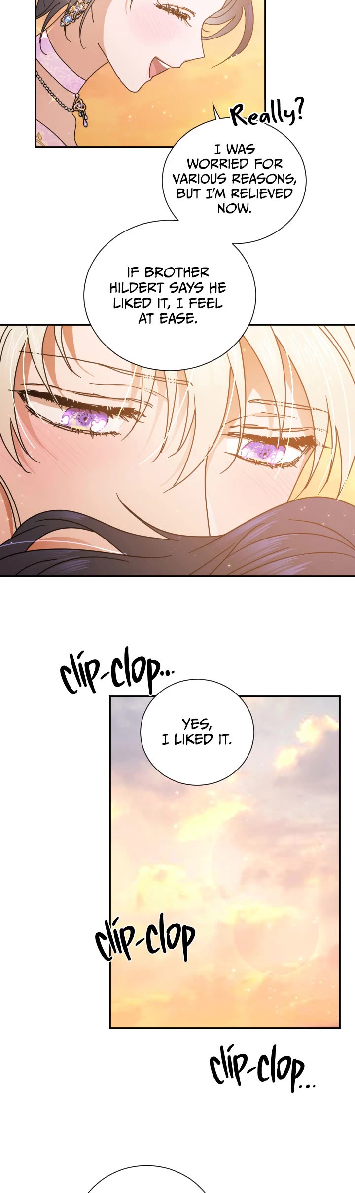Lady Baby Chapter 187 page 21 - Chapter 187