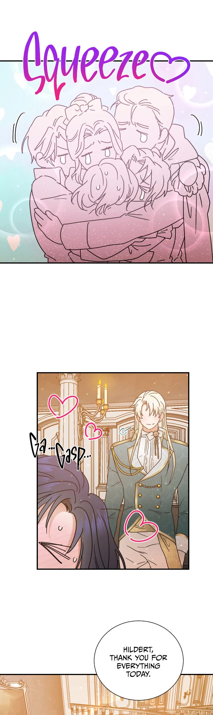 Lady Baby Chapter 187 page 24 - Chapter 187