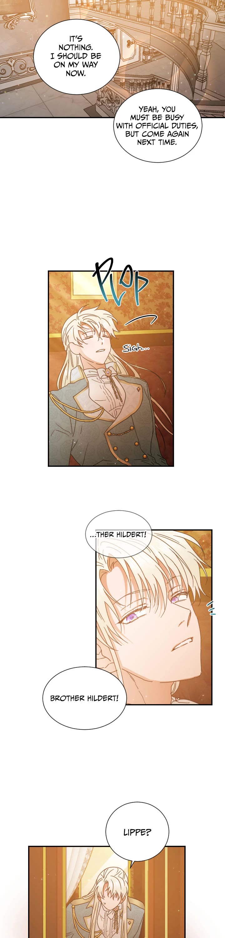 Lady Baby Chapter 187 page 25 - Chapter 187