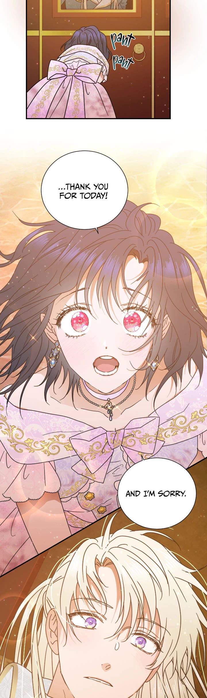 Lady Baby Chapter 187 page 26 - Chapter 187