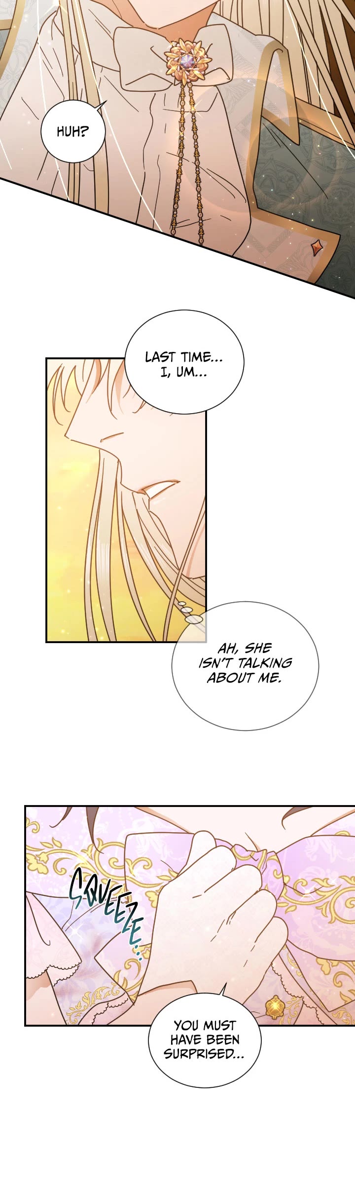 Lady Baby Chapter 187 page 27 - Chapter 187