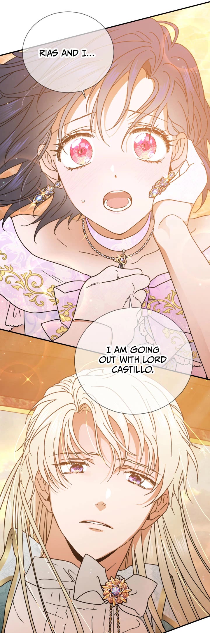 Lady Baby Chapter 187 page 28 - Chapter 187