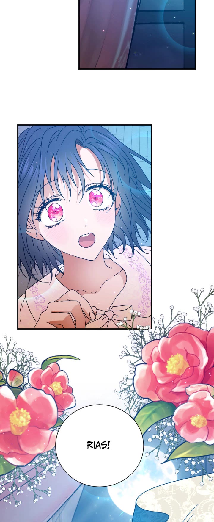 Lady Baby Chapter 188 page 11 - Chapter 188