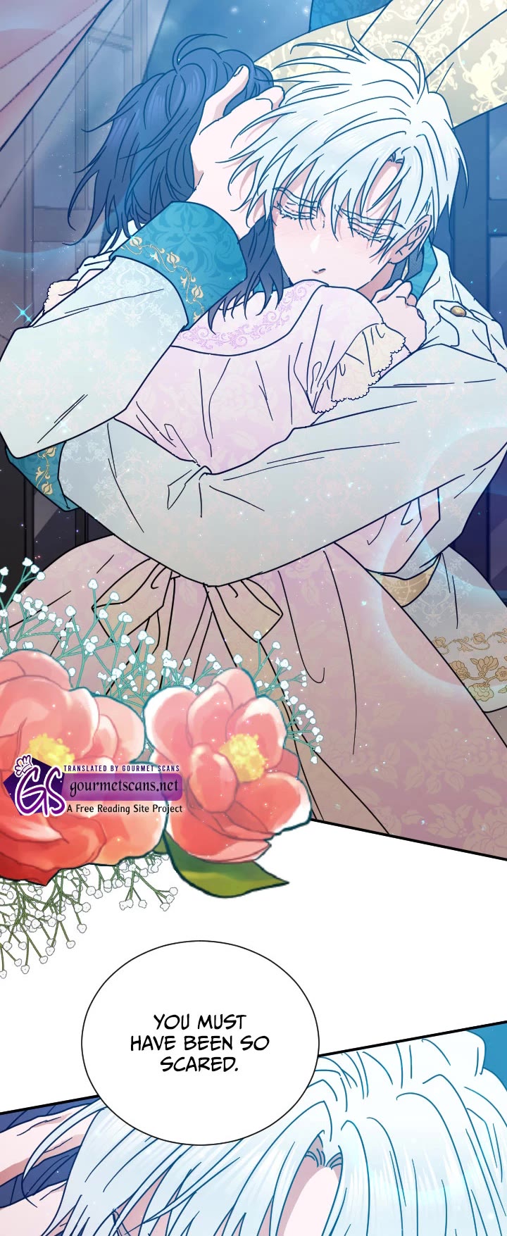 Lady Baby Chapter 188 page 12 - Chapter 188