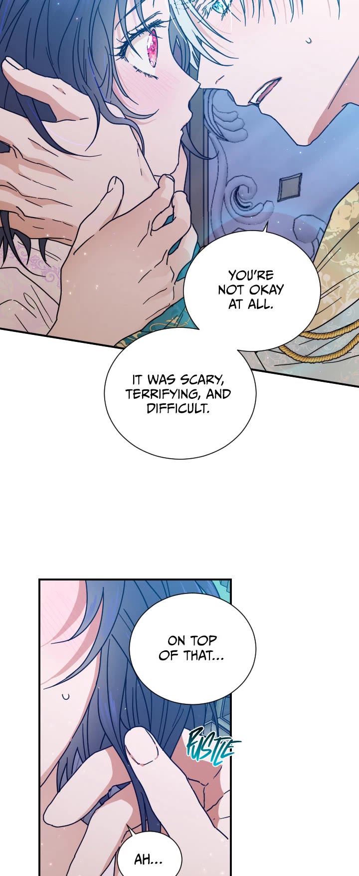 Lady Baby Chapter 188 page 14 - Chapter 188