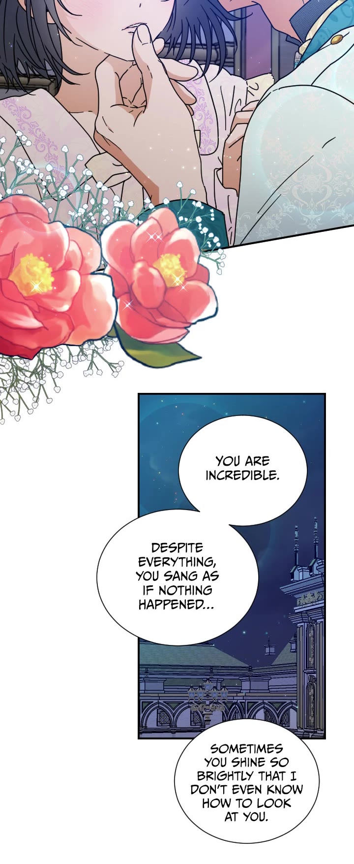 Lady Baby Chapter 188 page 18 - Chapter 188