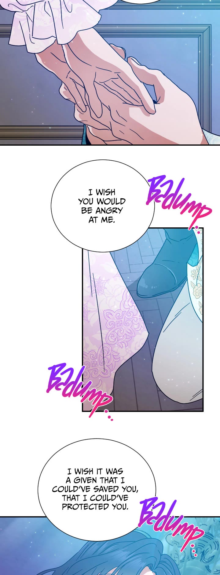 Lady Baby Chapter 188 page 20 - Chapter 188