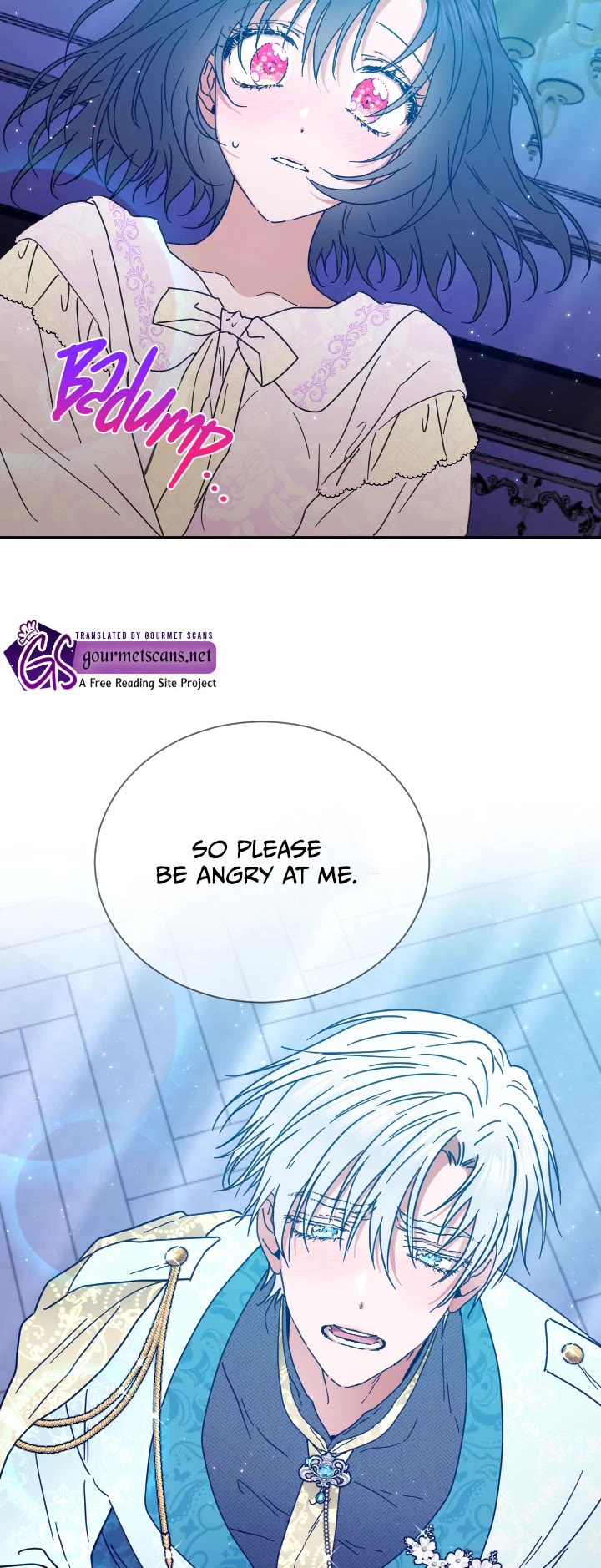 Lady Baby Chapter 188 page 21 - Chapter 188