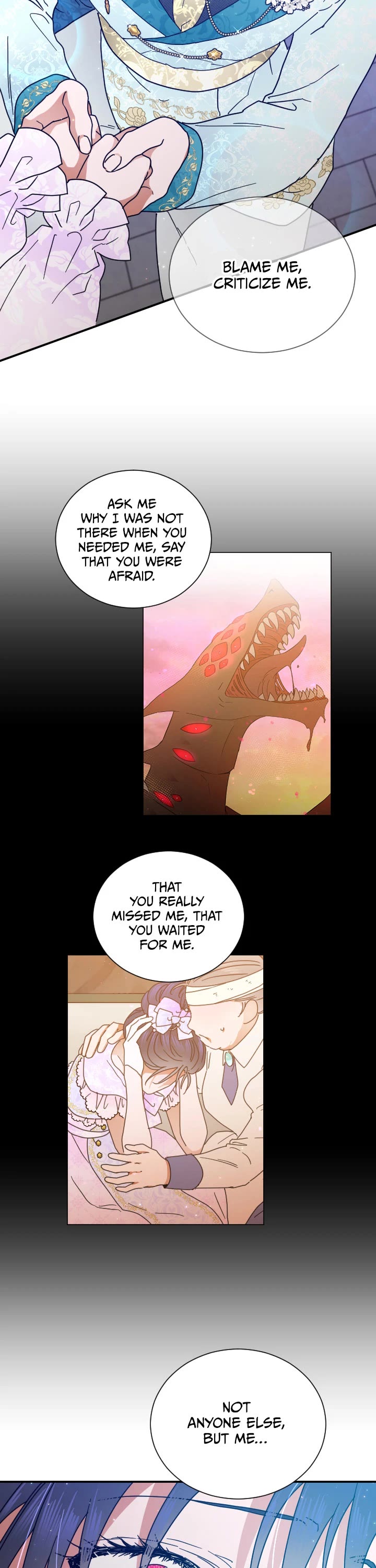 Lady Baby Chapter 188 page 22 - Chapter 188