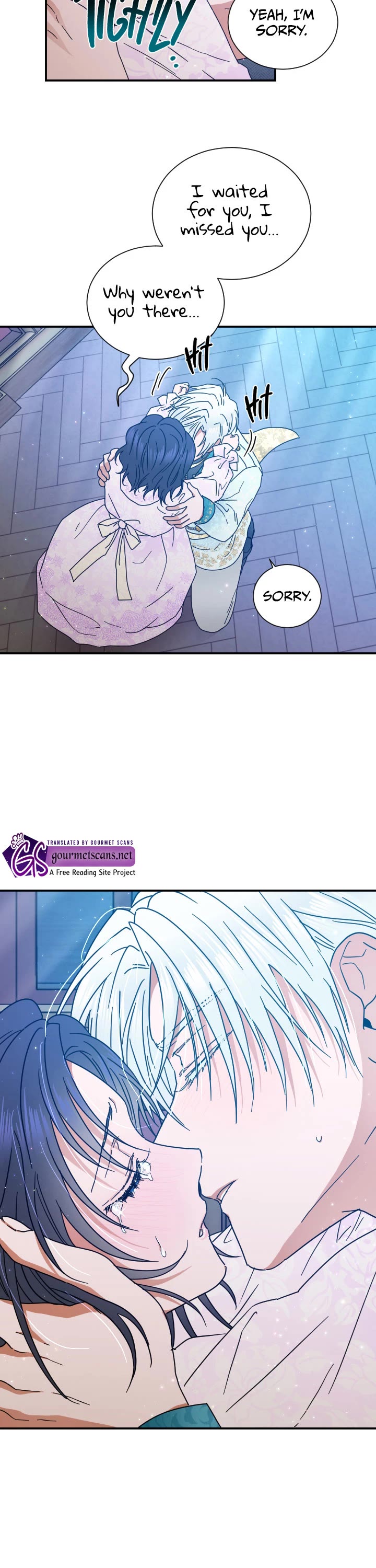 Lady Baby Chapter 188 page 25 - Chapter 188